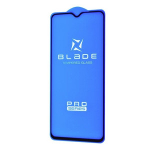 Захисне скло BLADE PRO Series Full Glue Xiaomi Redmi Note 8 Pro
